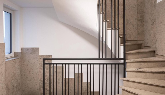 Home & Work Apartments