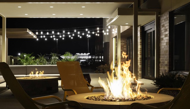 Home2 Suites By Hilton Stevens Point