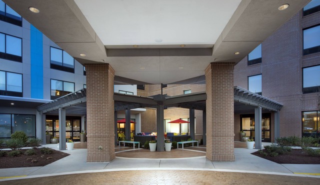 Home2 Suites by Hilton Murfreesboro