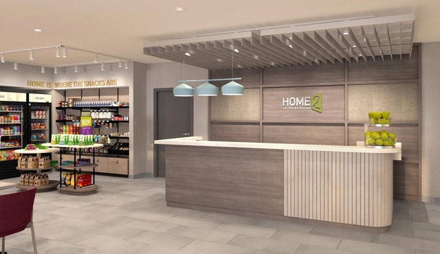 Home2 Suites By Hilton Spring Hill