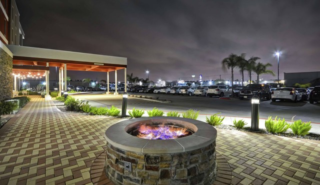 Home2 Suites by Hilton Brownsville