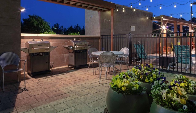 Home2 Suites by Hilton Fayetteville Fort Bragg