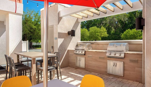 Home2 Suites by Hilton Gainesville Medical Center