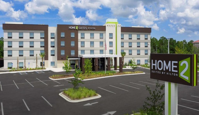 Home2 Suites By Hilton St. Augustine I-95