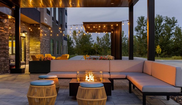 Home2 Suites By Hilton Ames