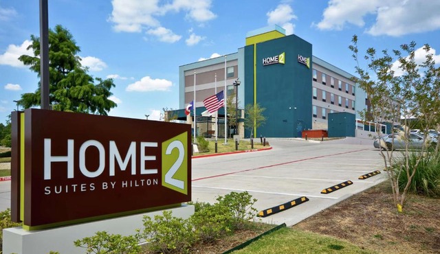 Home2 Suites By Hilton Bedford Dfw West
