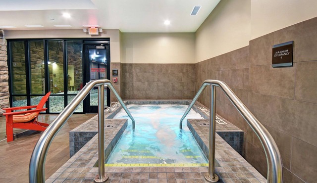 Home2 Suites by Hilton Beloit