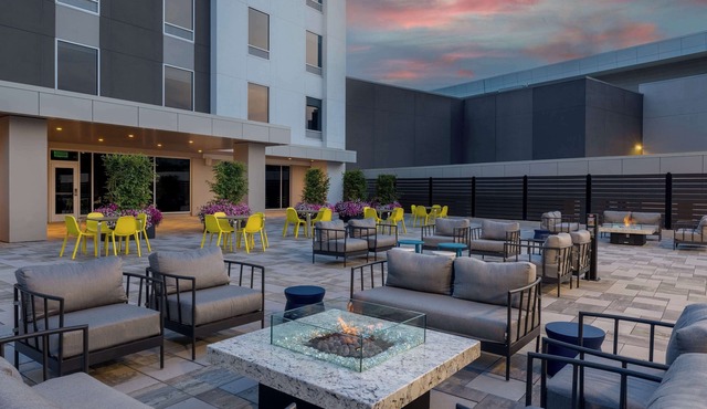 Home2 Suites by Hilton Bristol