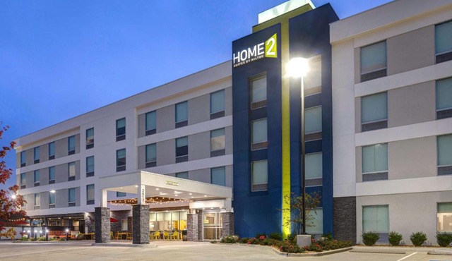 Home2 Suites By Hilton Bryant, Ar