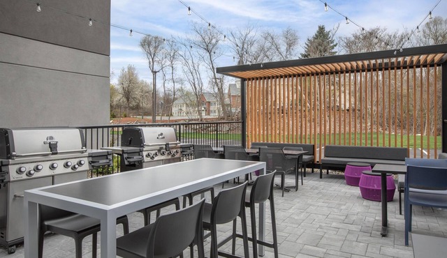 Home2 Suites by Hilton Chelmsford Lowell