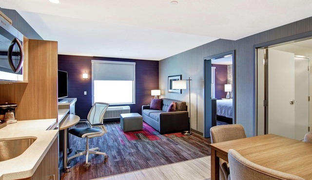 Home2 Suites by Hilton Edmonton South