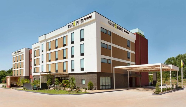 Home2 Suites by Hilton Edmond