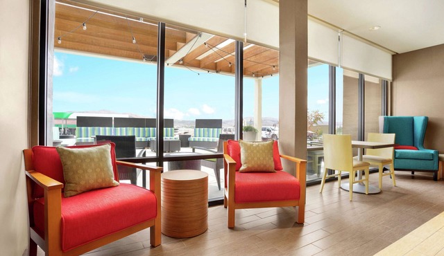Home2 Suites by Hilton Elko