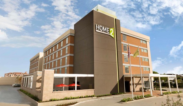 Home2 Suites by Hilton Houston Energy Corridor