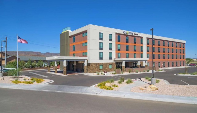 Home2 Suites by Hilton Kingman