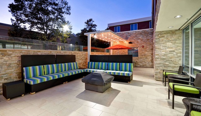Home2 Suites by Hilton Livermore
