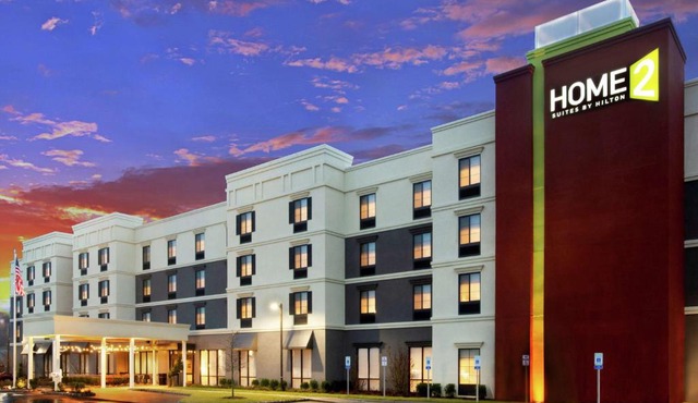Home2 Suites by Hilton Long Island Brookhaven