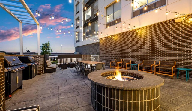 Home2 Suites By Hilton Madison East