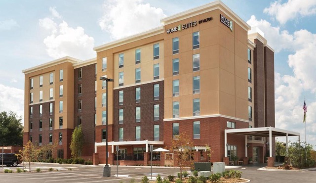 Home2 Suites by Hilton Nashville Franklin Cool Springs