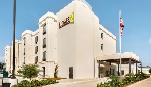 Home2 Suites by Hilton Parc Lafayette