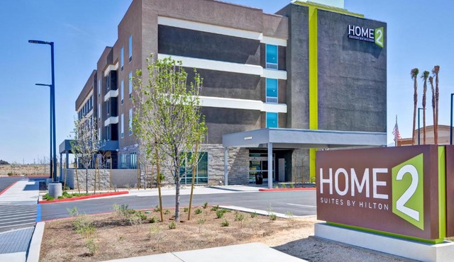 Home2 Suites By Hilton Palmdale