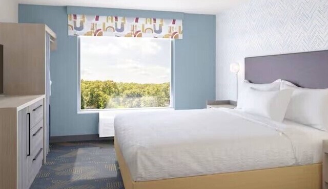 Home2 Suites By Hilton Pasco Tri-Cities Airport