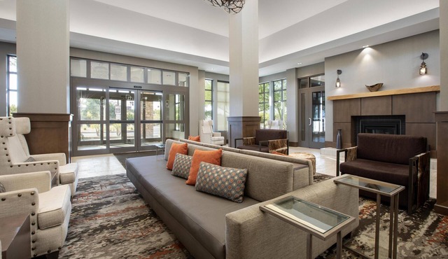 Home2 Suites by Hilton Phoenix Tempe, University Research Park