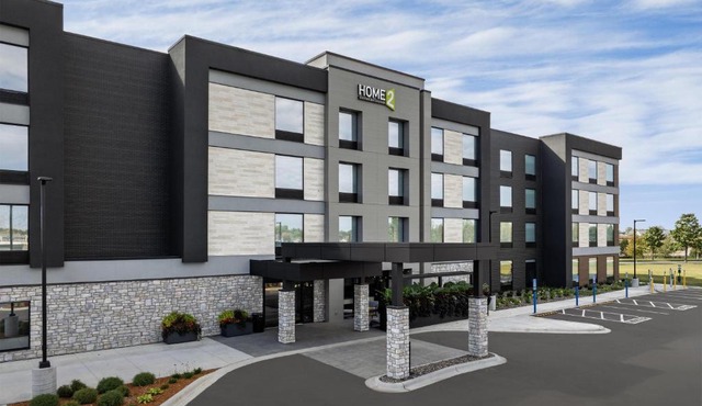 Home2 Suites By Hilton Ramsey