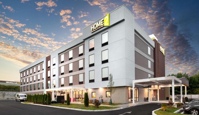 Home2 Suites By Hilton Raynham Taunton