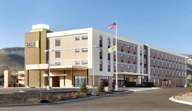 Home2 Suites By Hilton Richland