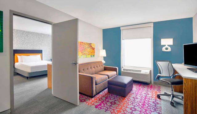 Home2 Suites by Hilton Rochester Henrietta, NY