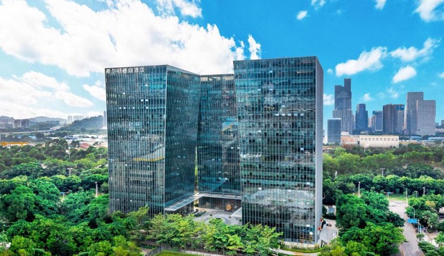 Home2 Suites by Hilton Shenzhen Nanshan Science & Technology Park