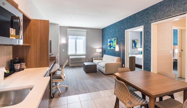 Home2 Suites By Hilton Temecula