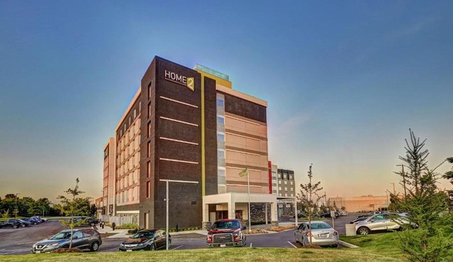 Home2 Suites By Hilton Toronto/Brampton, On