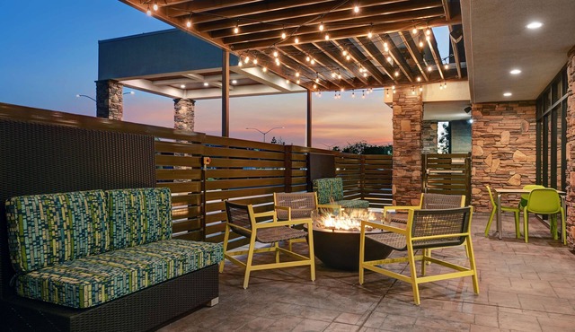 Home2 Suites by Hilton Tracy