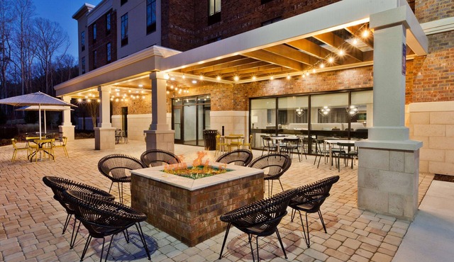 Home2 Suites by Hilton Alpharetta