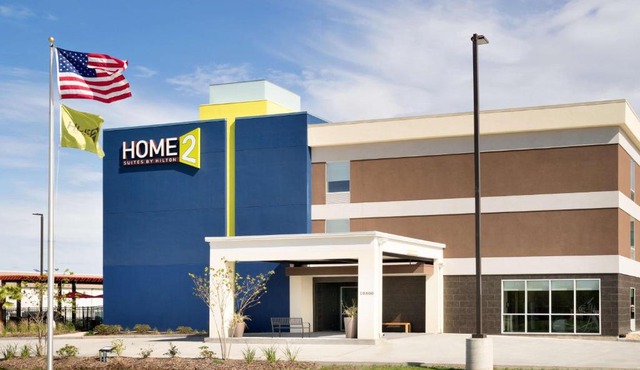 Home2 Suites By Hilton Baton Rouge