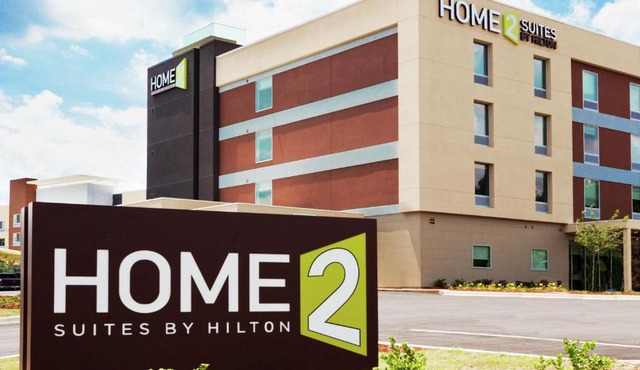 Home2 Suites By Hilton Birmingham Colonnade