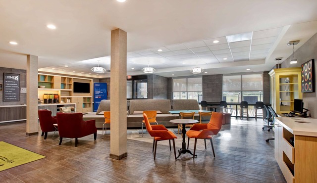 Home2 Suites by Hilton Charlotte Northlake
