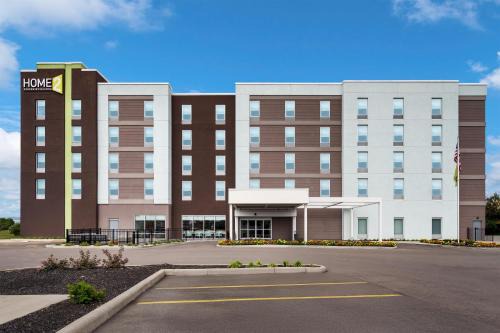 Home2 Suites By Hilton Cincinnati Eastgate