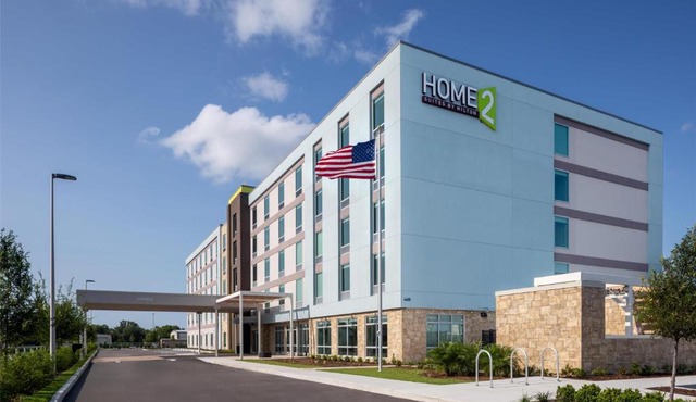 Home2 Suites By Hilton Clearwater St. Petersburg Ulmerton Rd