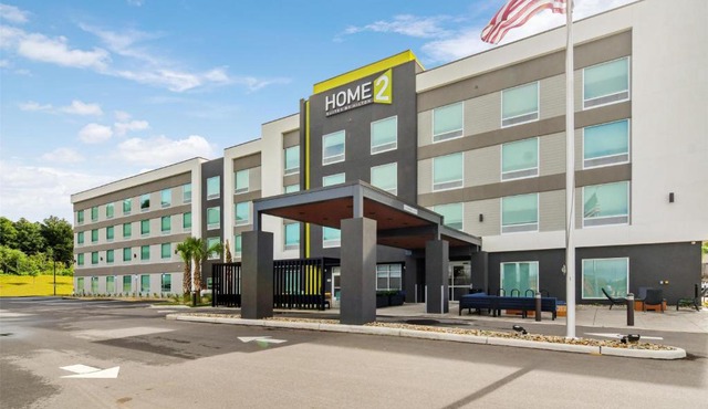 Home2 Suites By Hilton Crestview I-10