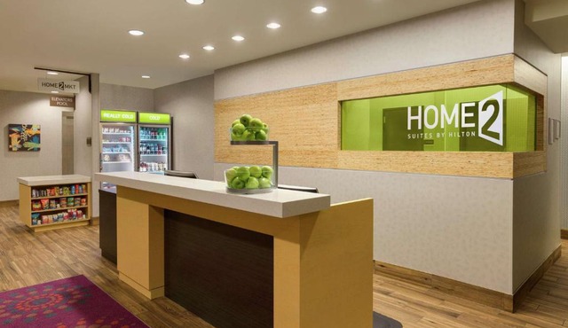 Home2 Suites by Hilton Downingtown Exton Route 30