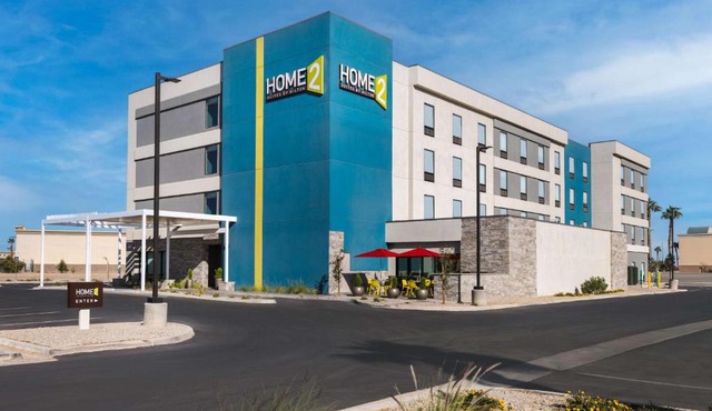 Home2 Suites By Hilton El Centro