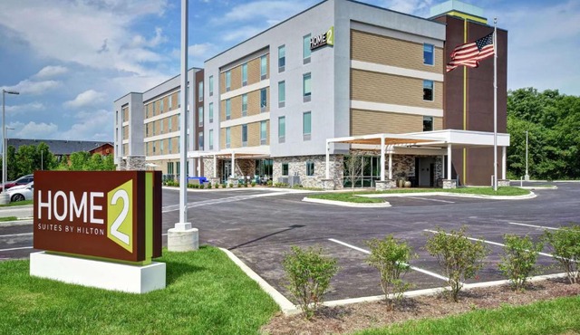 Home2 Suites By Hilton Georgetown