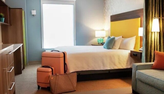 Home2 Suites by Hilton Melbourne Viera