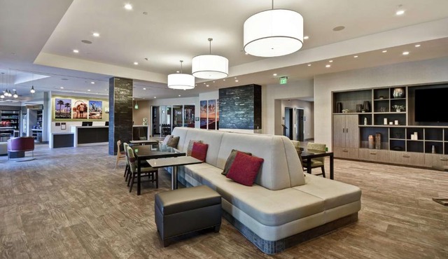 Home2 Suites by Hilton Los Angeles Montebello