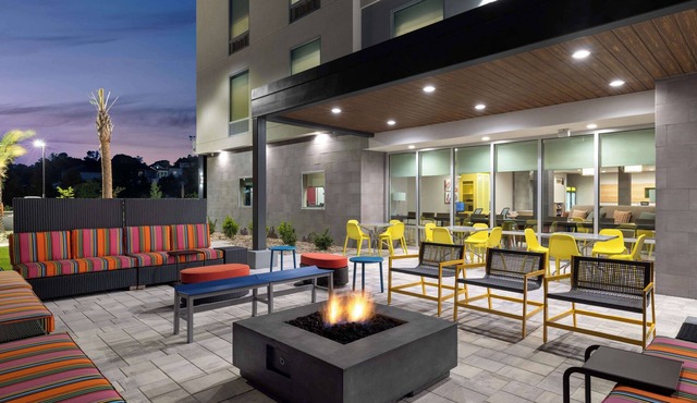 Home2 Suites By Hilton Niceville Eglin Air Force Base
