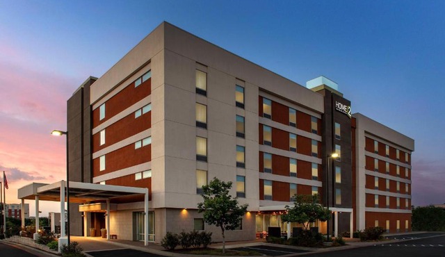 Home2 Suites by Hilton Austin Round Rock