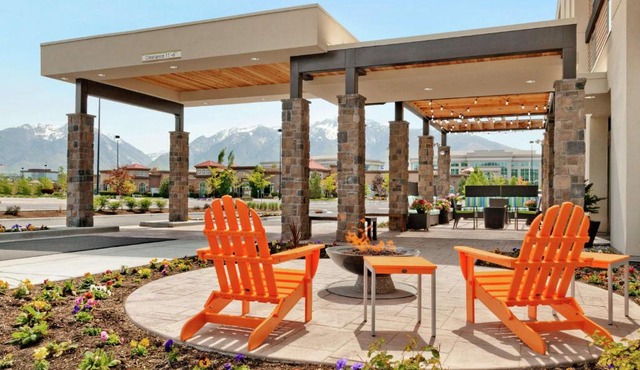 Home2 Suites by Hilton Salt Lake City/South Jordan